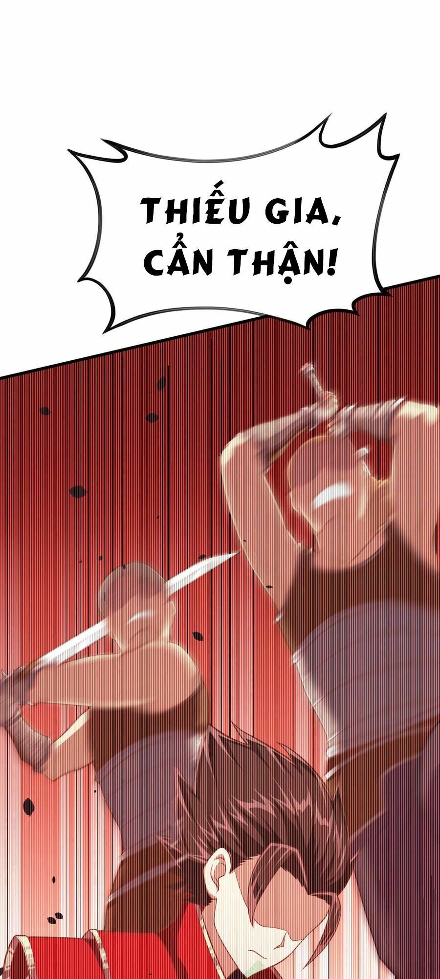 đọc truyện Từ Hôm Nay Bắt Đầu Làm Thành Chủ Chương 51.2 ảnh 8 tại Thiên Thai Truyện