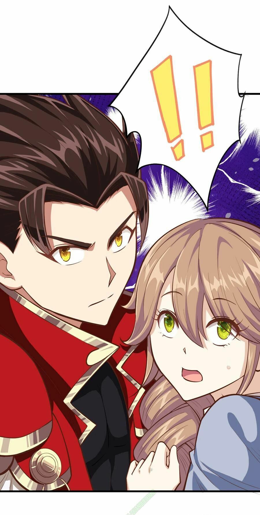 đọc truyện Từ Hôm Nay Bắt Đầu Làm Thành Chủ Chương 51 ảnh 13 tại Thiên Thai Truyện