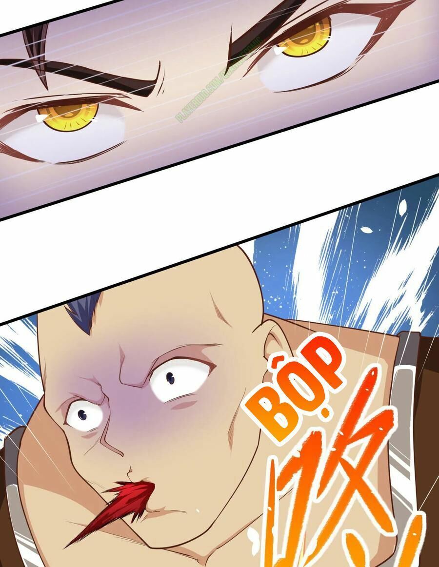 đọc truyện Từ Hôm Nay Bắt Đầu Làm Thành Chủ Chương 51 ảnh 18 tại Thiên Thai Truyện