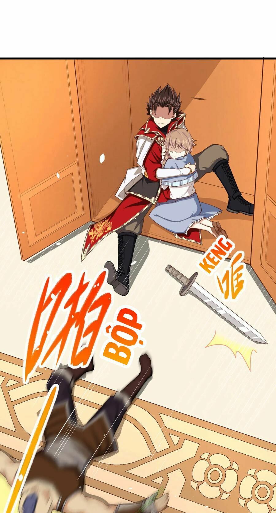 đọc truyện Từ Hôm Nay Bắt Đầu Làm Thành Chủ Chương 51 ảnh 20 tại Thiên Thai Truyện