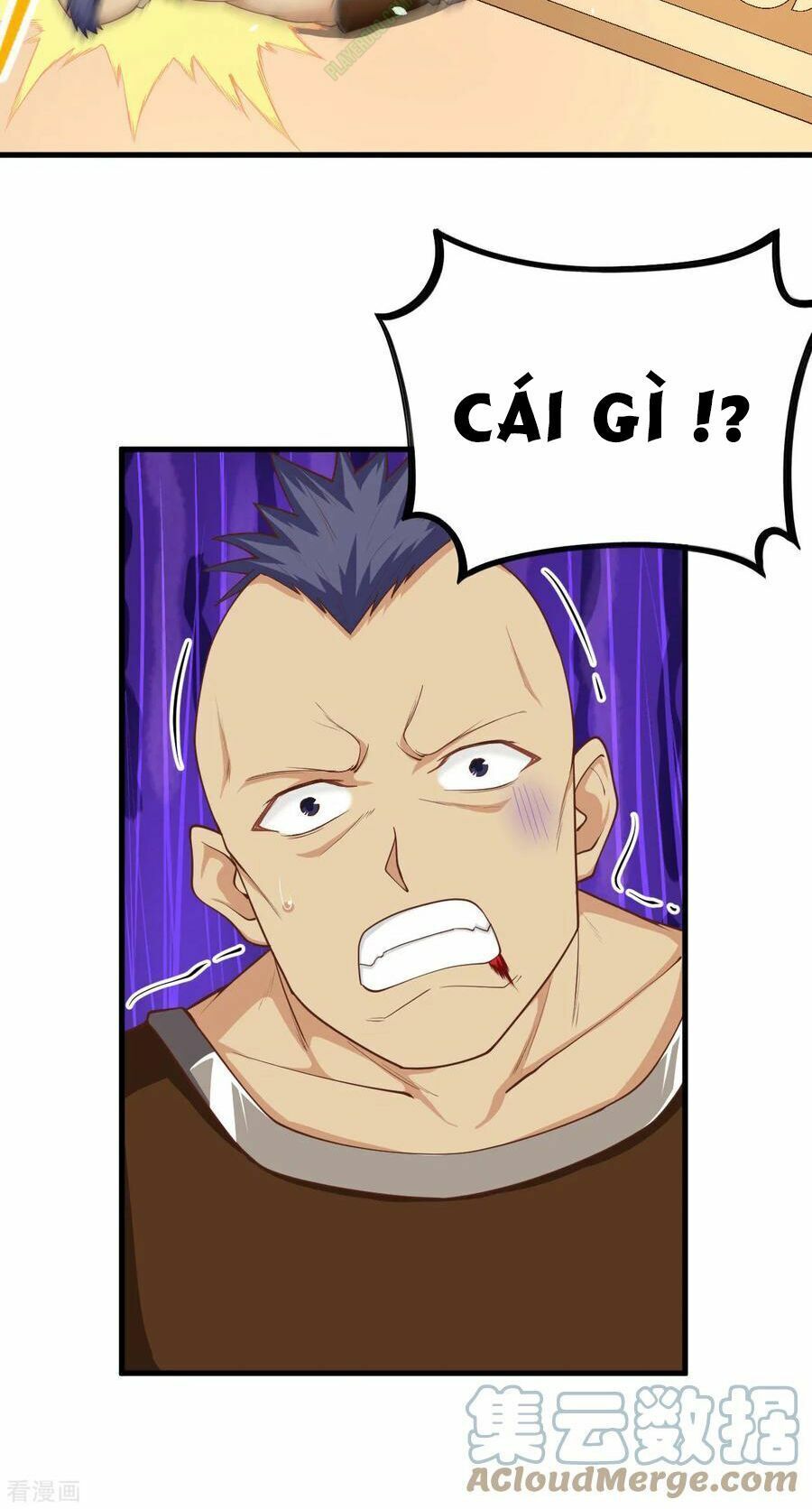 đọc truyện Từ Hôm Nay Bắt Đầu Làm Thành Chủ Chương 51 ảnh 21 tại Thiên Thai Truyện