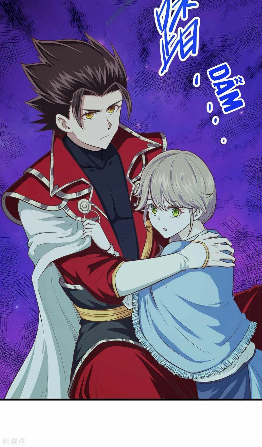 đọc truyện Từ Hôm Nay Bắt Đầu Làm Thành Chủ Chương 51 ảnh 4 tại Thiên Thai Truyện