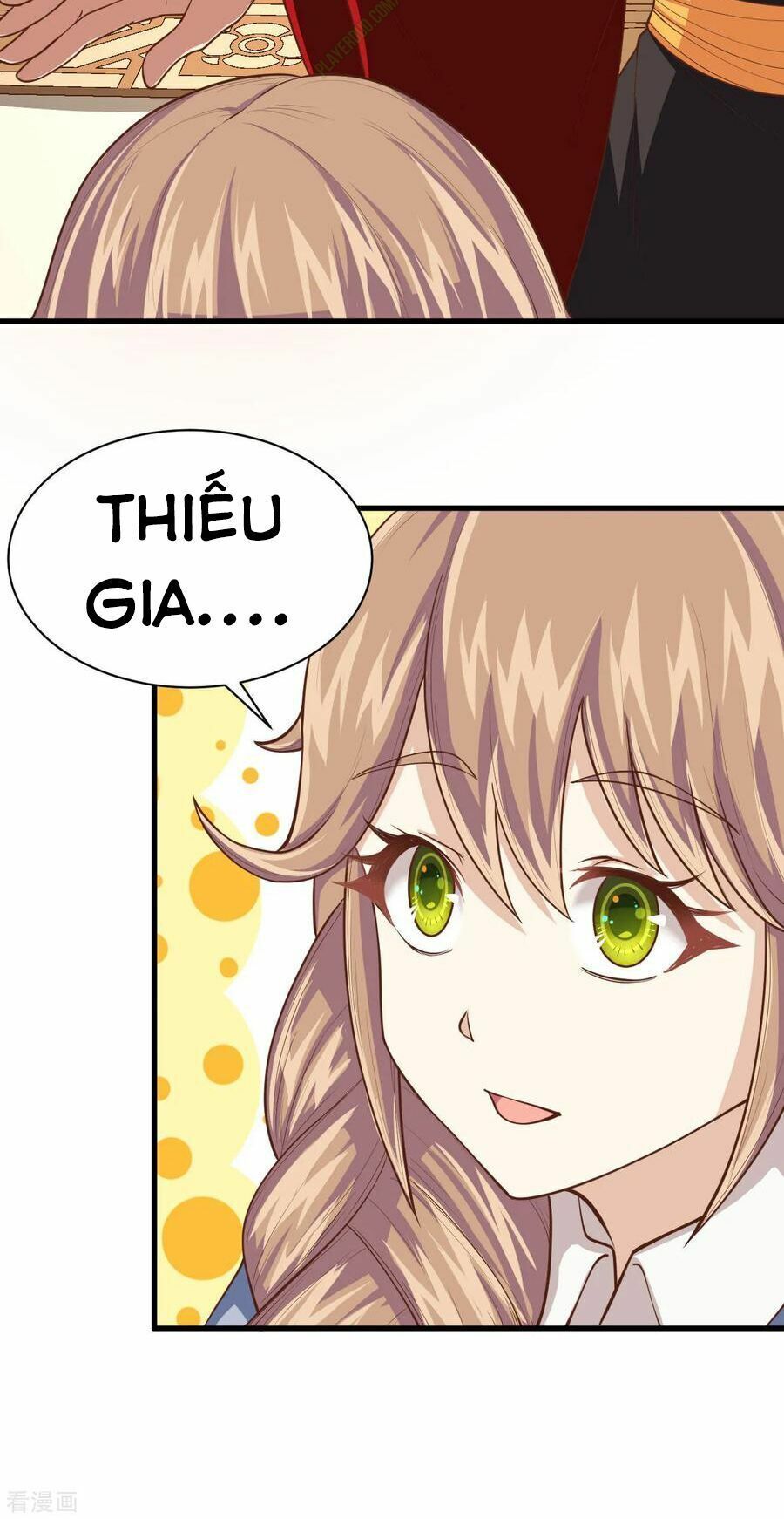 đọc truyện Từ Hôm Nay Bắt Đầu Làm Thành Chủ Chương 51 ảnh 23 tại Thiên Thai Truyện