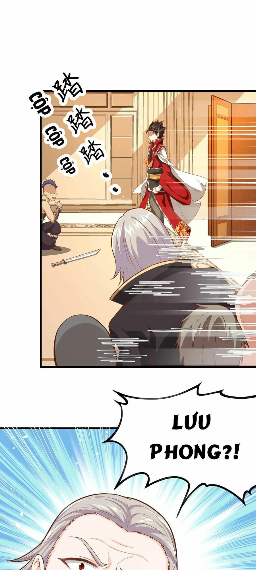 đọc truyện Từ Hôm Nay Bắt Đầu Làm Thành Chủ Chương 51 ảnh 27 tại Thiên Thai Truyện