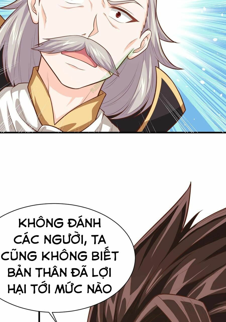 đọc truyện Từ Hôm Nay Bắt Đầu Làm Thành Chủ Chương 51 ảnh 28 tại Thiên Thai Truyện