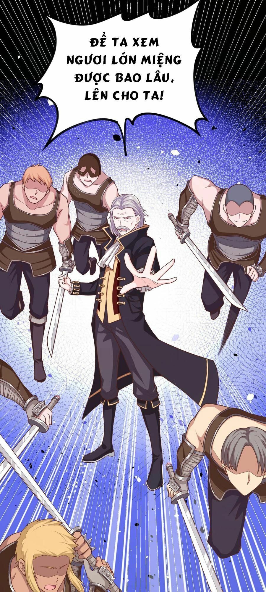 đọc truyện Từ Hôm Nay Bắt Đầu Làm Thành Chủ Chương 51 ảnh 30 tại Thiên Thai Truyện