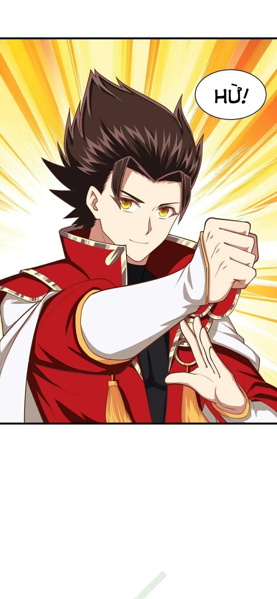 đọc truyện Từ Hôm Nay Bắt Đầu Làm Thành Chủ Chương 51 ảnh 33 tại Thiên Thai Truyện