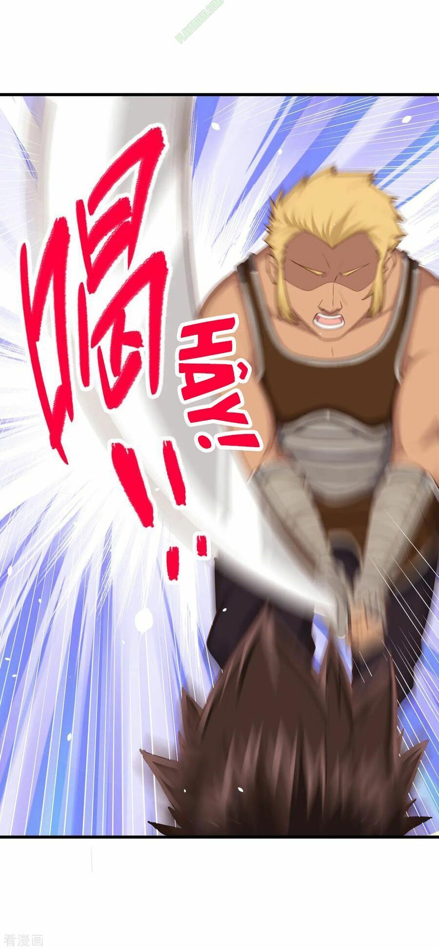 đọc truyện Từ Hôm Nay Bắt Đầu Làm Thành Chủ Chương 51 ảnh 34 tại Thiên Thai Truyện