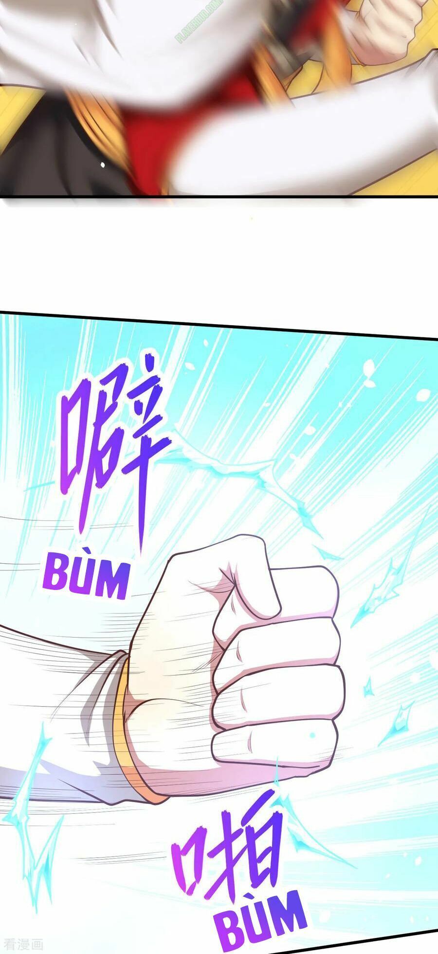 đọc truyện Từ Hôm Nay Bắt Đầu Làm Thành Chủ Chương 51 ảnh 36 tại Thiên Thai Truyện