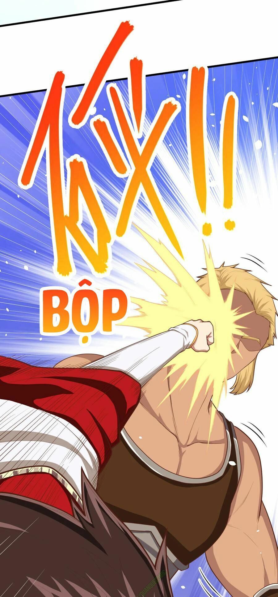 đọc truyện Từ Hôm Nay Bắt Đầu Làm Thành Chủ Chương 51 ảnh 37 tại Thiên Thai Truyện