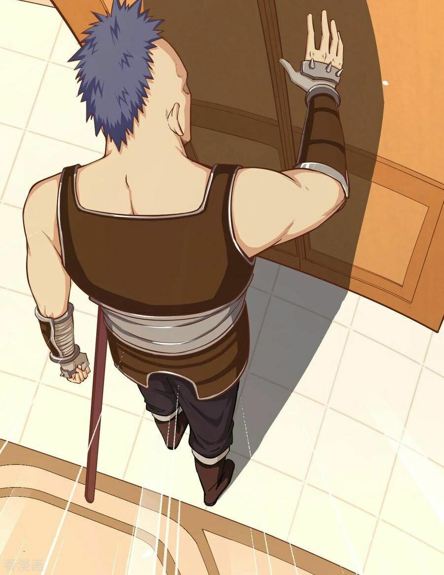 đọc truyện Từ Hôm Nay Bắt Đầu Làm Thành Chủ Chương 51 ảnh 7 tại Thiên Thai Truyện