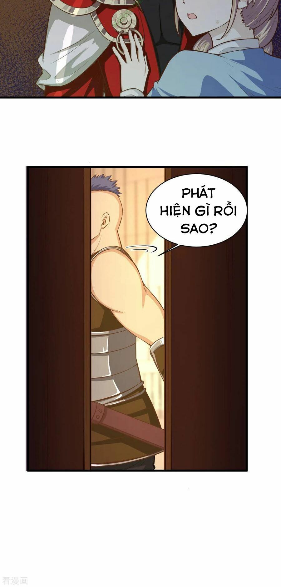 đọc truyện Từ Hôm Nay Bắt Đầu Làm Thành Chủ Chương 51 ảnh 9 tại Thiên Thai Truyện