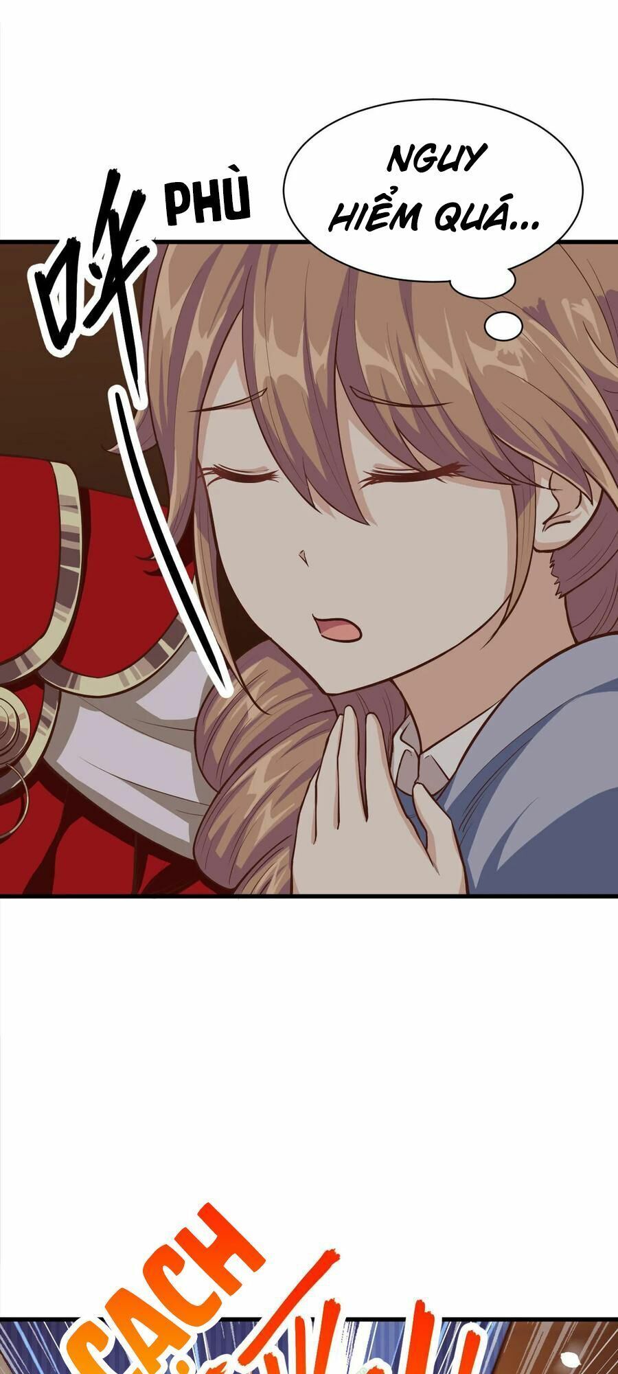 đọc truyện Từ Hôm Nay Bắt Đầu Làm Thành Chủ Chương 51 ảnh 10 tại Thiên Thai Truyện