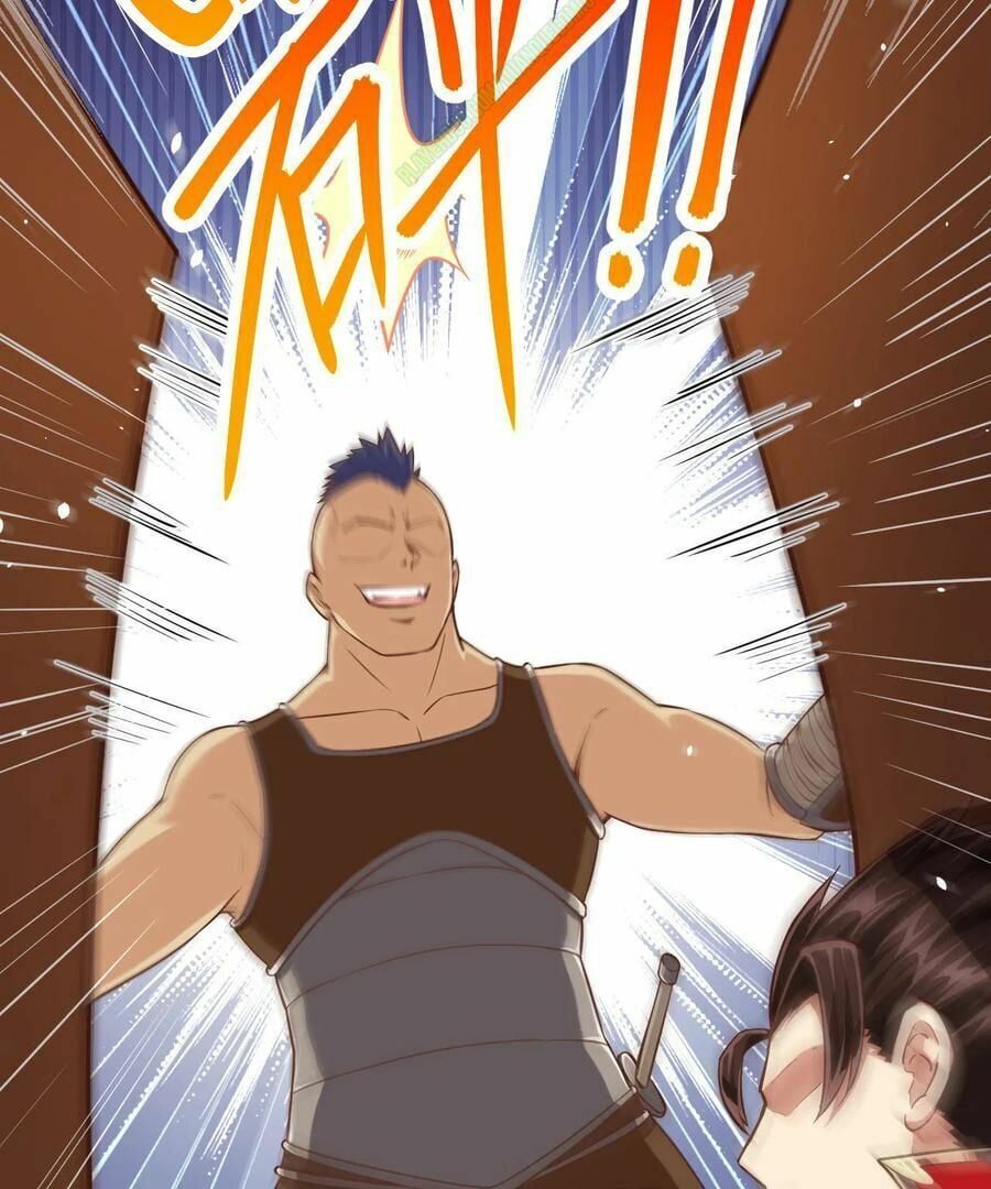 đọc truyện Từ Hôm Nay Bắt Đầu Làm Thành Chủ Chương 51 ảnh 11 tại Thiên Thai Truyện