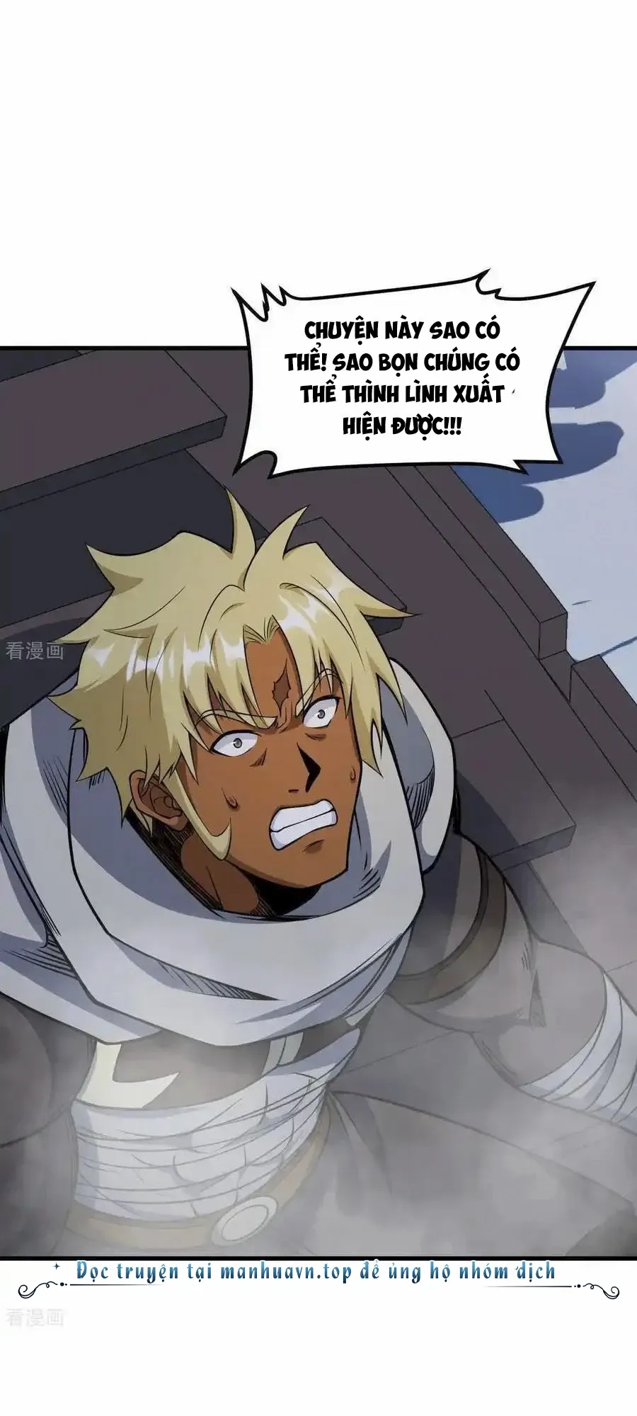 đọc truyện Từ Hôm Nay Bắt Đầu Làm Thành Chủ Chương 510 ảnh 19 tại Thiên Thai Truyện