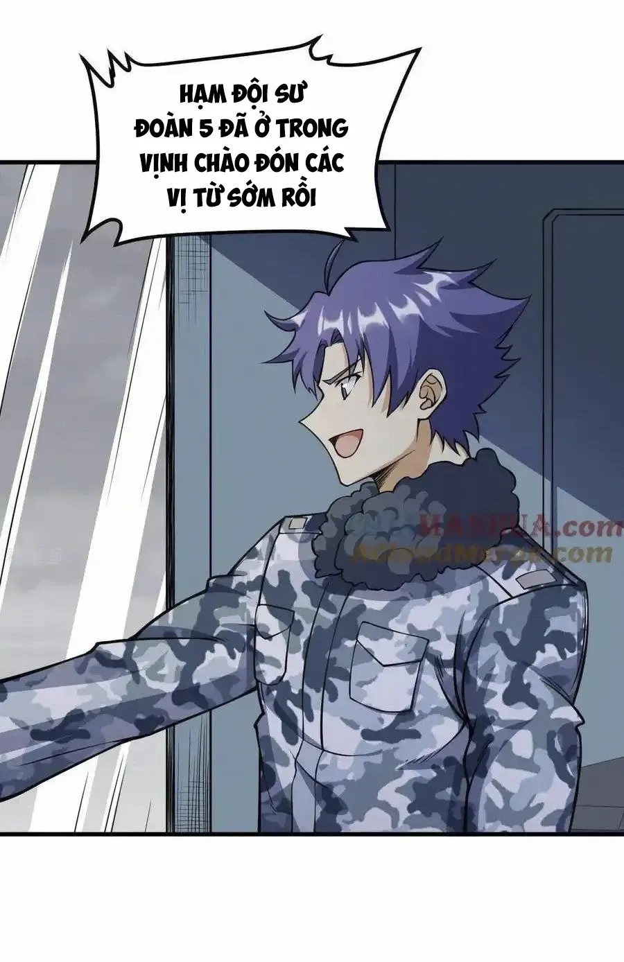 đọc truyện Từ Hôm Nay Bắt Đầu Làm Thành Chủ Chương 510 ảnh 20 tại Thiên Thai Truyện