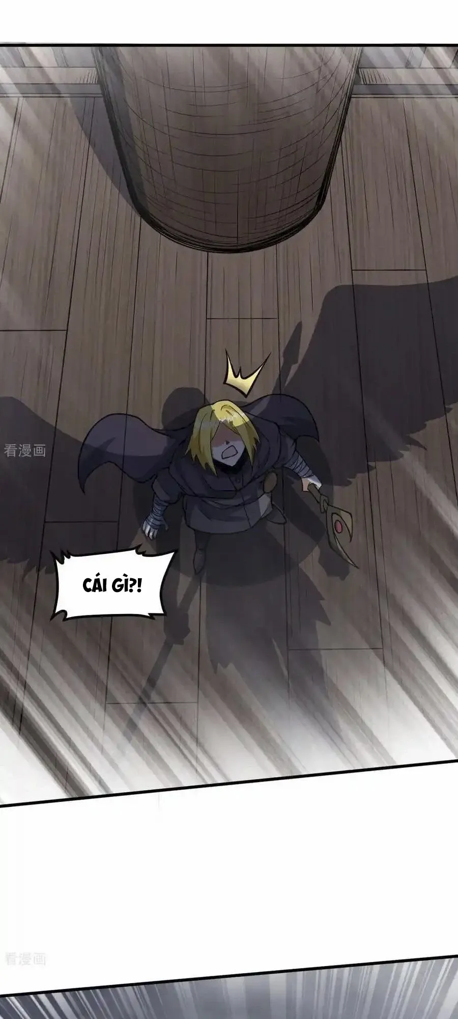 đọc truyện Từ Hôm Nay Bắt Đầu Làm Thành Chủ Chương 510 ảnh 33 tại Thiên Thai Truyện