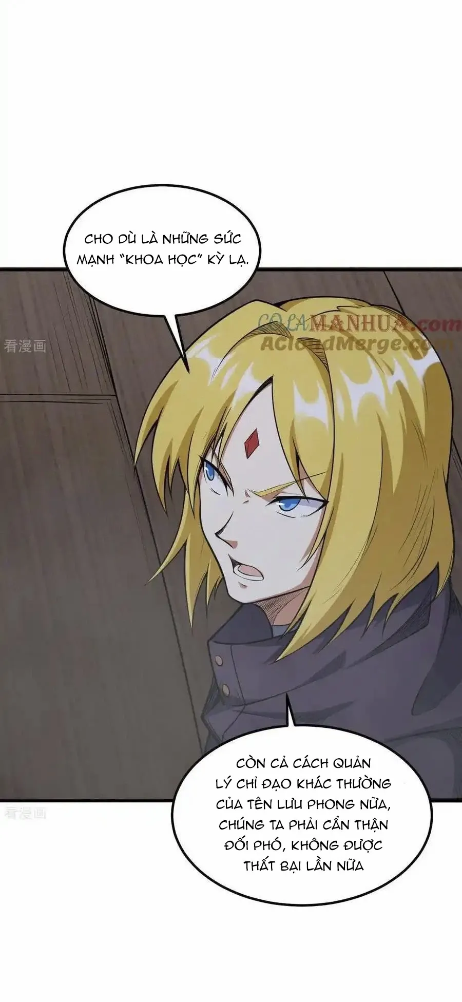 đọc truyện Từ Hôm Nay Bắt Đầu Làm Thành Chủ Chương 510 ảnh 6 tại Thiên Thai Truyện