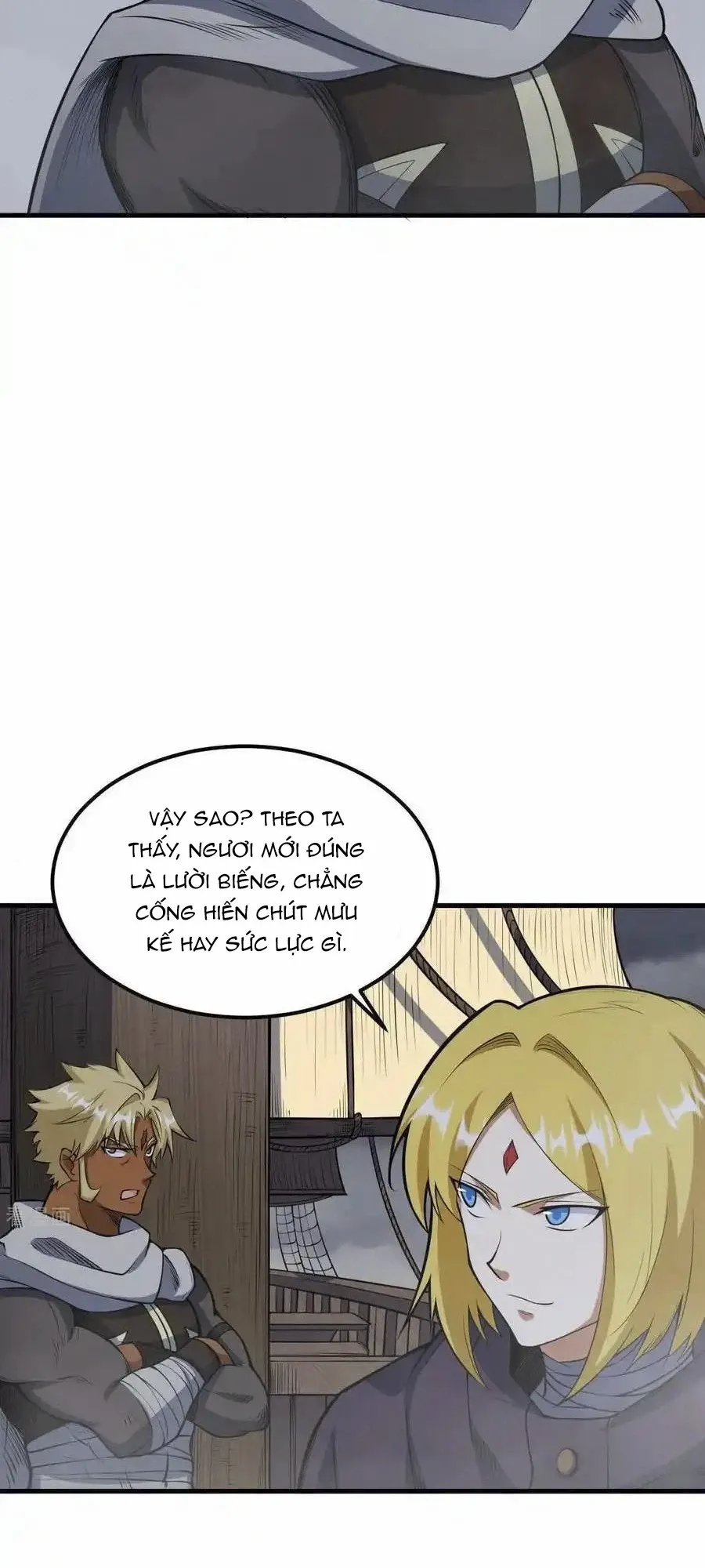 đọc truyện Từ Hôm Nay Bắt Đầu Làm Thành Chủ Chương 510 ảnh 9 tại Thiên Thai Truyện