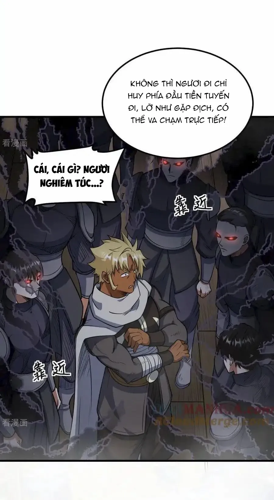 đọc truyện Từ Hôm Nay Bắt Đầu Làm Thành Chủ Chương 510 ảnh 10 tại Thiên Thai Truyện