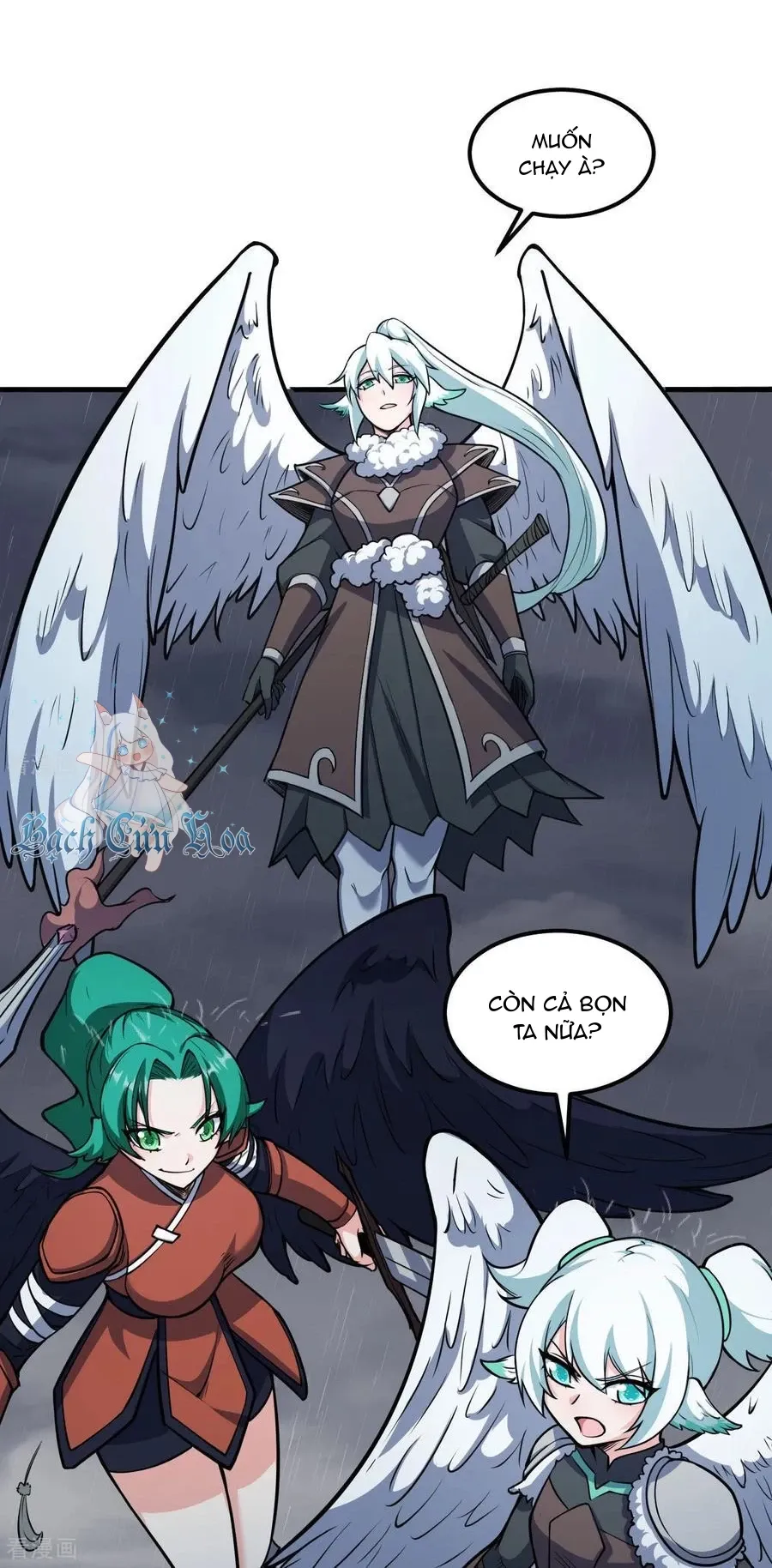 đọc truyện Từ Hôm Nay Bắt Đầu Làm Thành Chủ Chương 511 ảnh 4 tại Thiên Thai Truyện