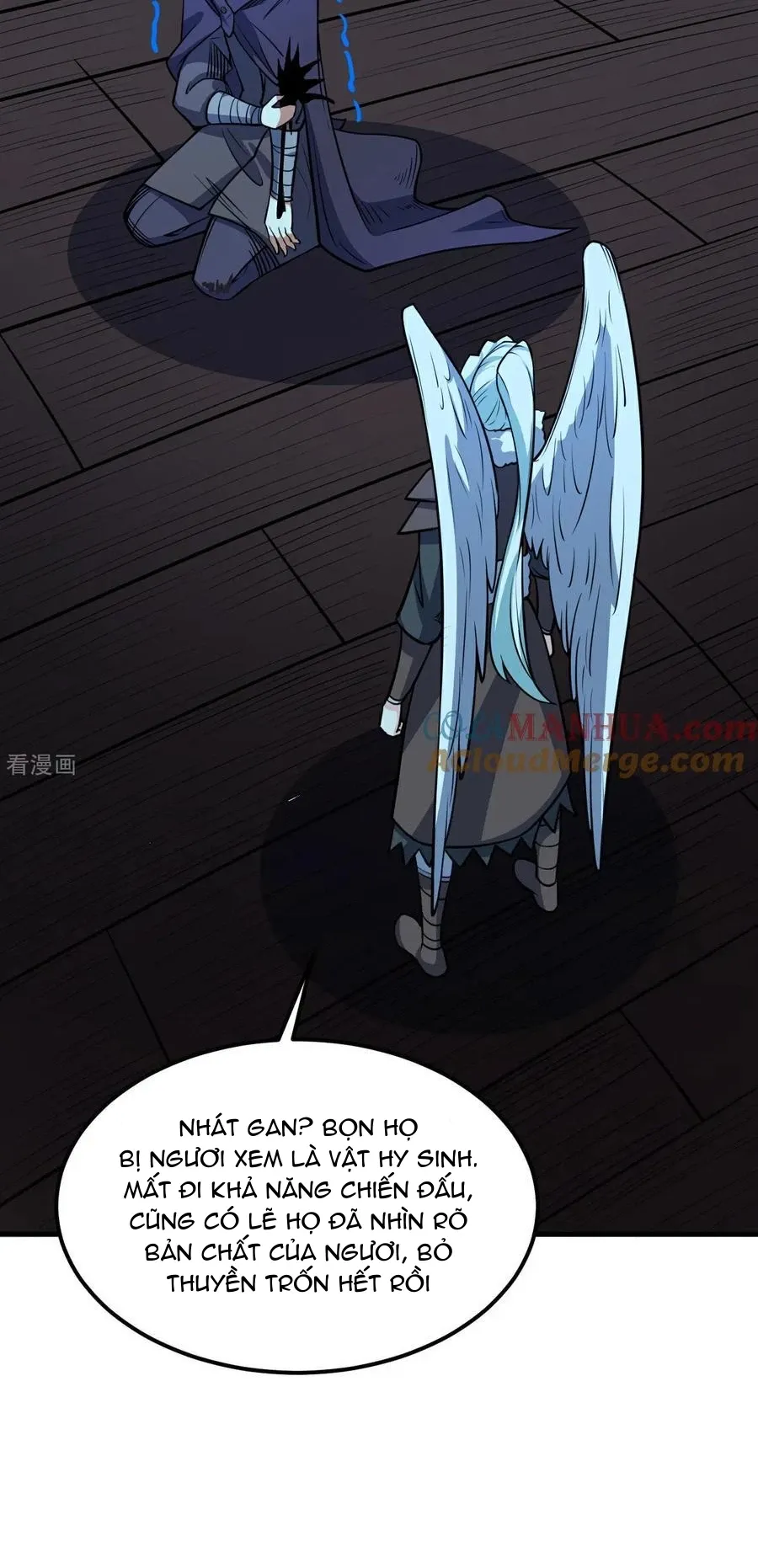 đọc truyện Từ Hôm Nay Bắt Đầu Làm Thành Chủ Chương 511 ảnh 29 tại Thiên Thai Truyện