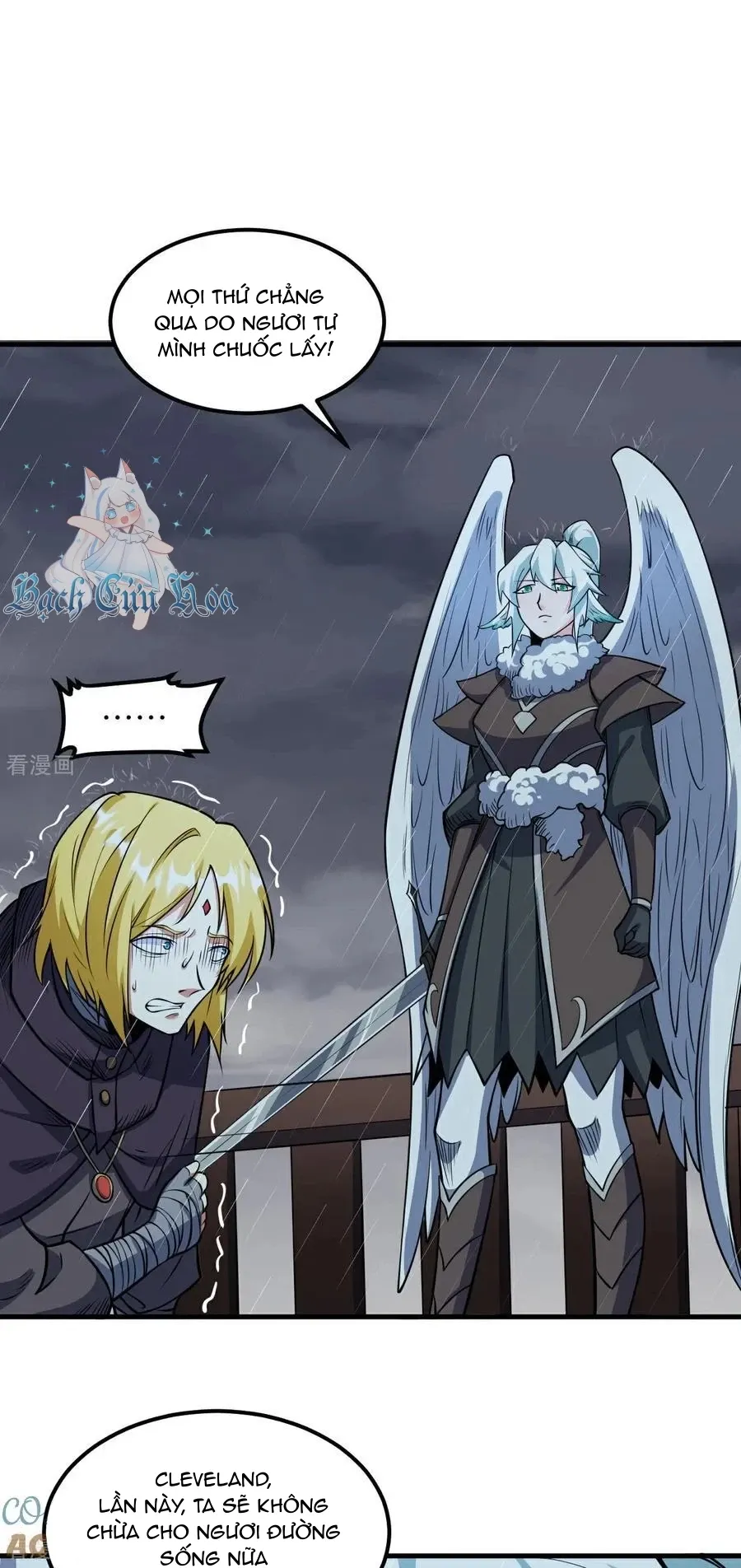 đọc truyện Từ Hôm Nay Bắt Đầu Làm Thành Chủ Chương 511 ảnh 30 tại Thiên Thai Truyện