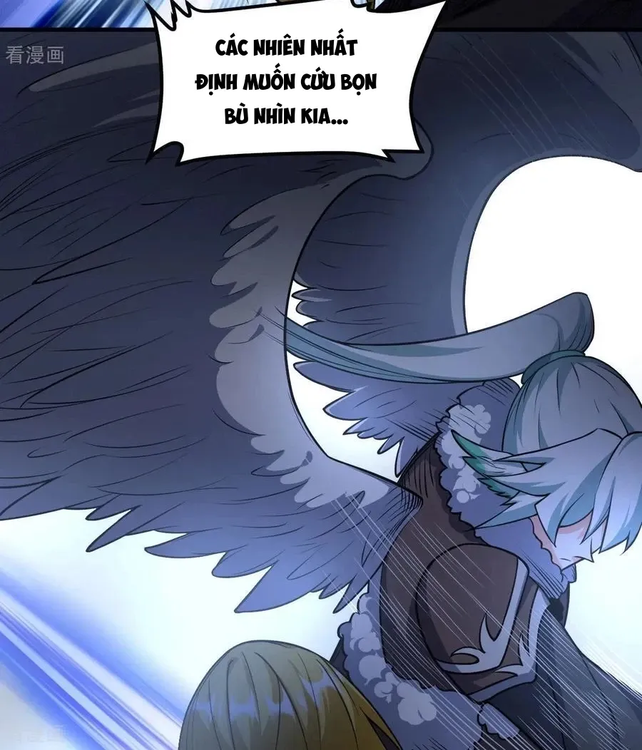 đọc truyện Từ Hôm Nay Bắt Đầu Làm Thành Chủ Chương 511 ảnh 33 tại Thiên Thai Truyện