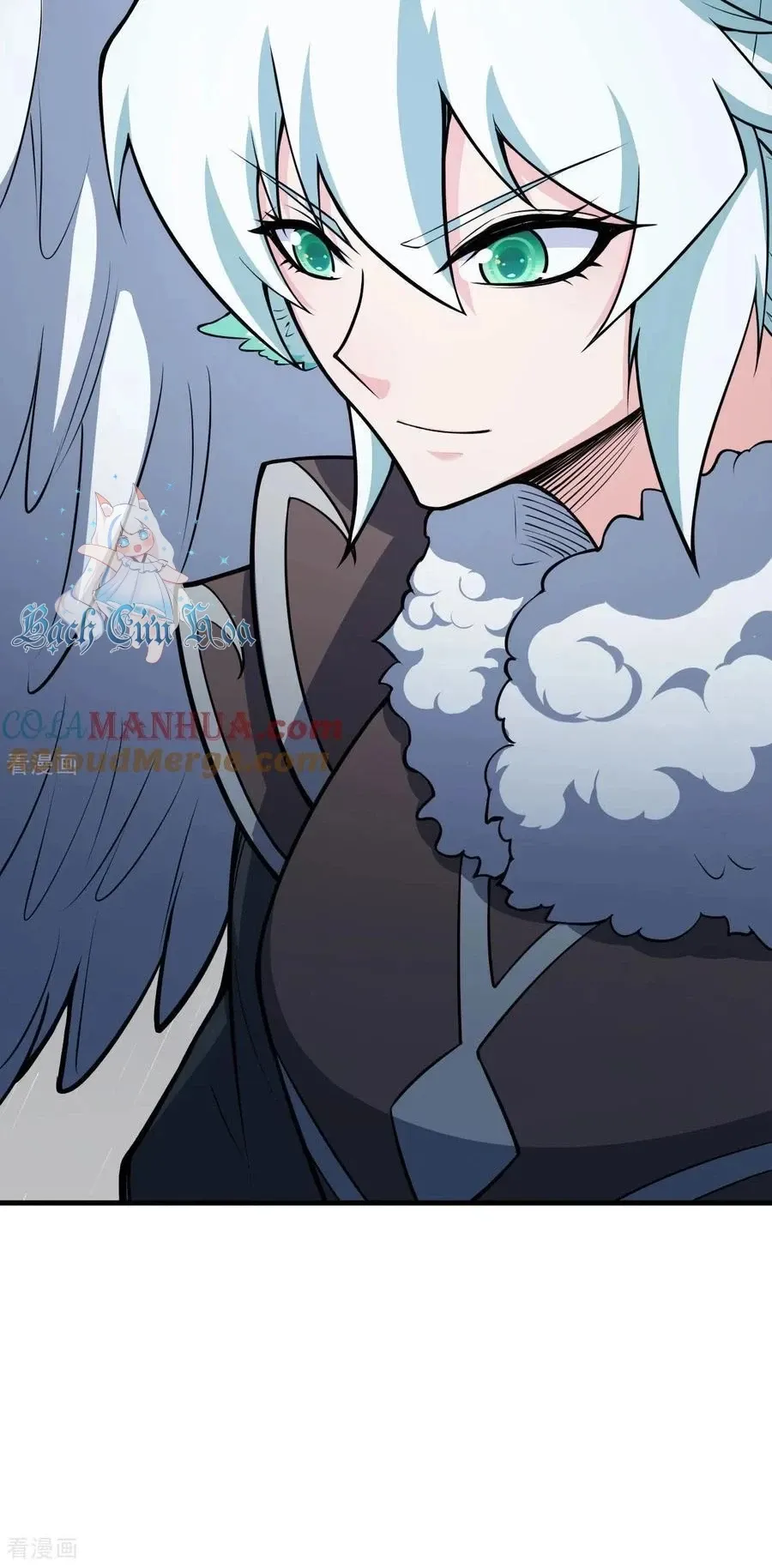 đọc truyện Từ Hôm Nay Bắt Đầu Làm Thành Chủ Chương 511 ảnh 8 tại Thiên Thai Truyện