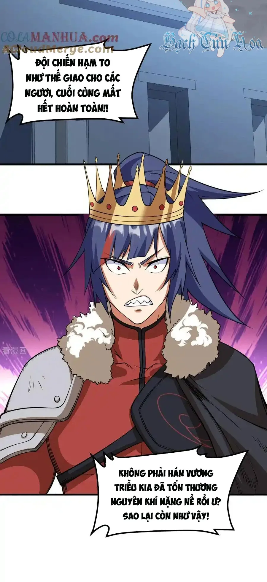 đọc truyện Từ Hôm Nay Bắt Đầu Làm Thành Chủ Chương 512 ảnh 13 tại Thiên Thai Truyện