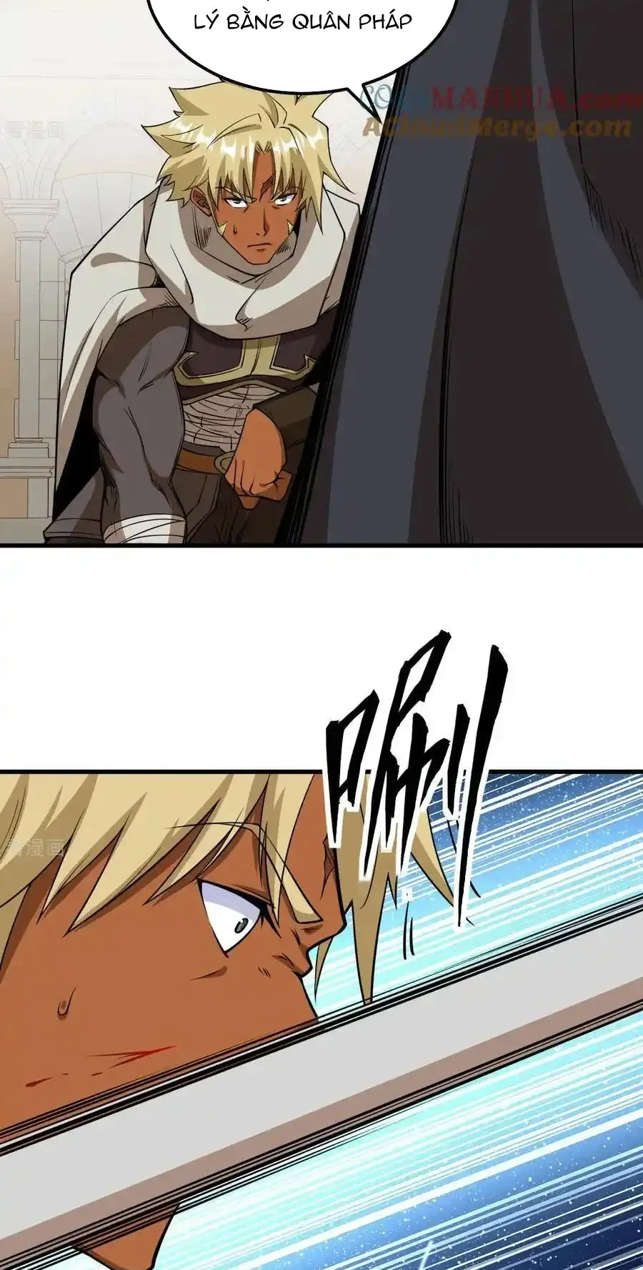 đọc truyện Từ Hôm Nay Bắt Đầu Làm Thành Chủ Chương 512 ảnh 18 tại Thiên Thai Truyện