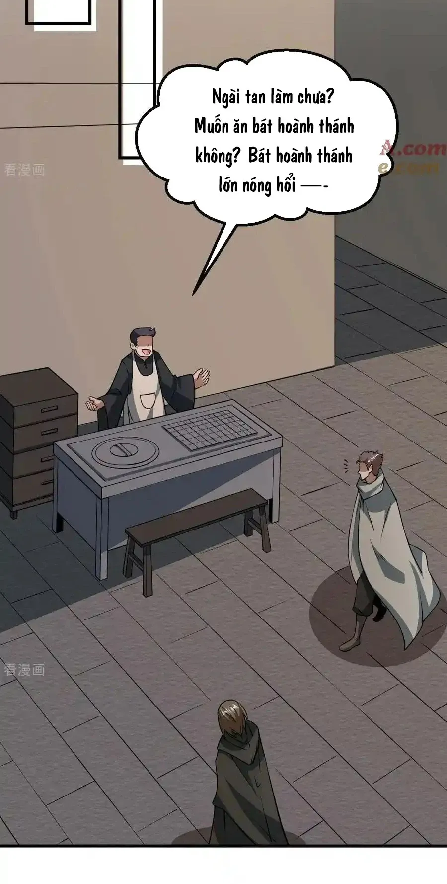 đọc truyện Từ Hôm Nay Bắt Đầu Làm Thành Chủ Chương 512 ảnh 23 tại Thiên Thai Truyện