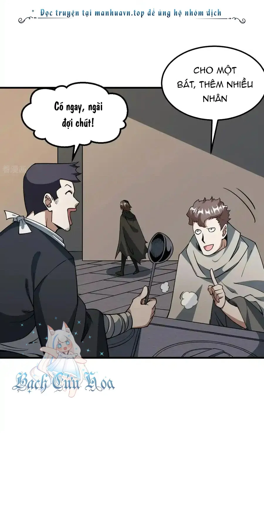 đọc truyện Từ Hôm Nay Bắt Đầu Làm Thành Chủ Chương 512 ảnh 24 tại Thiên Thai Truyện