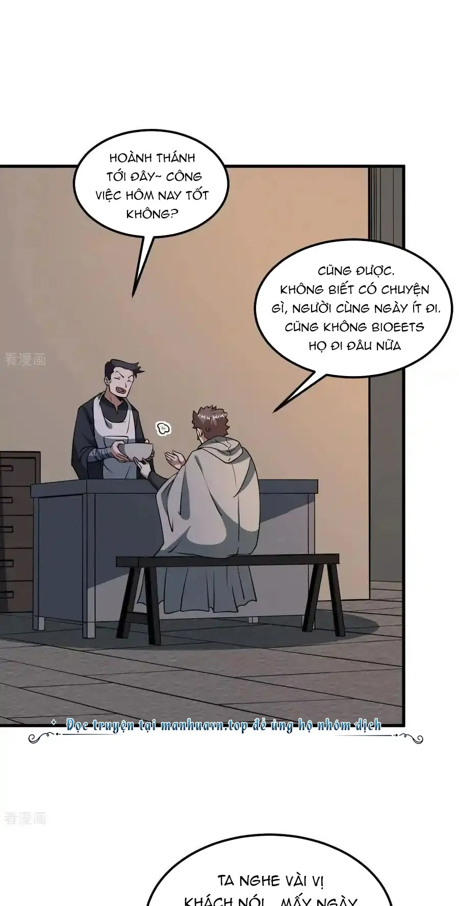 đọc truyện Từ Hôm Nay Bắt Đầu Làm Thành Chủ Chương 512 ảnh 25 tại Thiên Thai Truyện