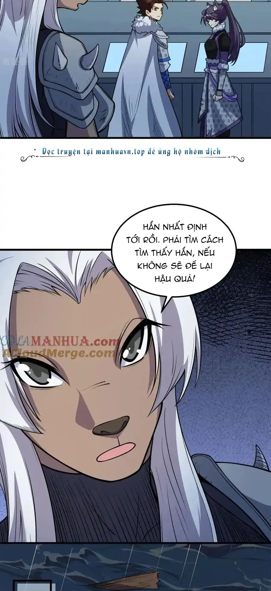 đọc truyện Từ Hôm Nay Bắt Đầu Làm Thành Chủ Chương 512 ảnh 8 tại Thiên Thai Truyện