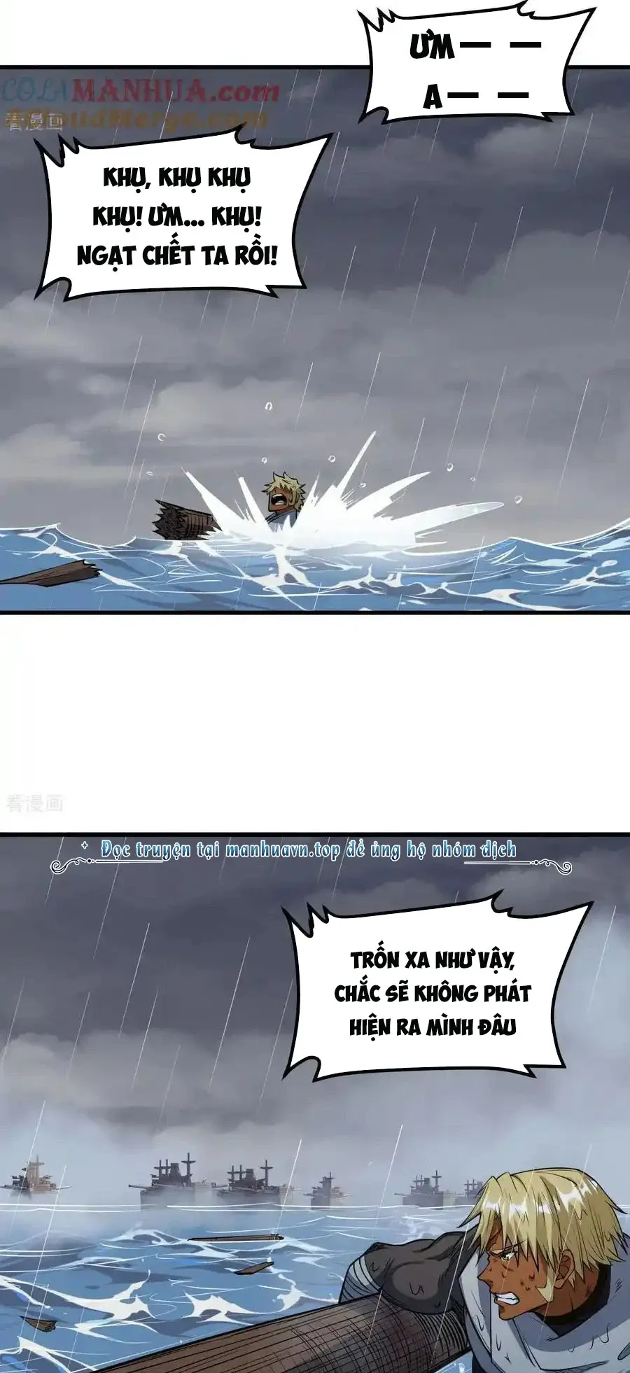 đọc truyện Từ Hôm Nay Bắt Đầu Làm Thành Chủ Chương 512 ảnh 10 tại Thiên Thai Truyện