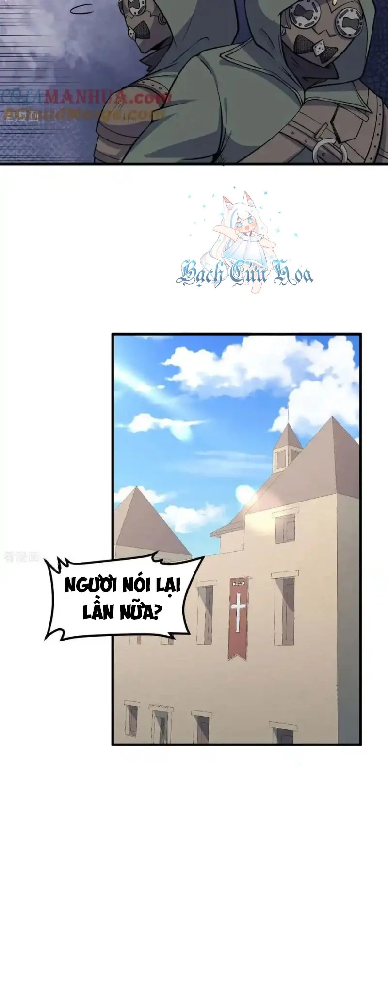 đọc truyện Từ Hôm Nay Bắt Đầu Làm Thành Chủ Chương 513 ảnh 13 tại Thiên Thai Truyện