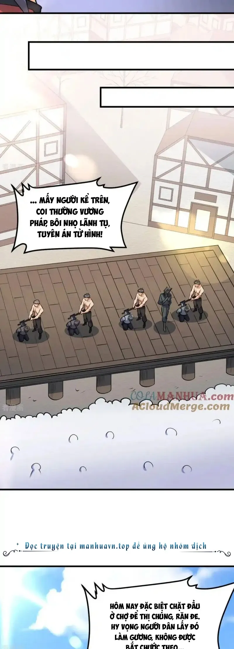 đọc truyện Từ Hôm Nay Bắt Đầu Làm Thành Chủ Chương 513 ảnh 22 tại Thiên Thai Truyện