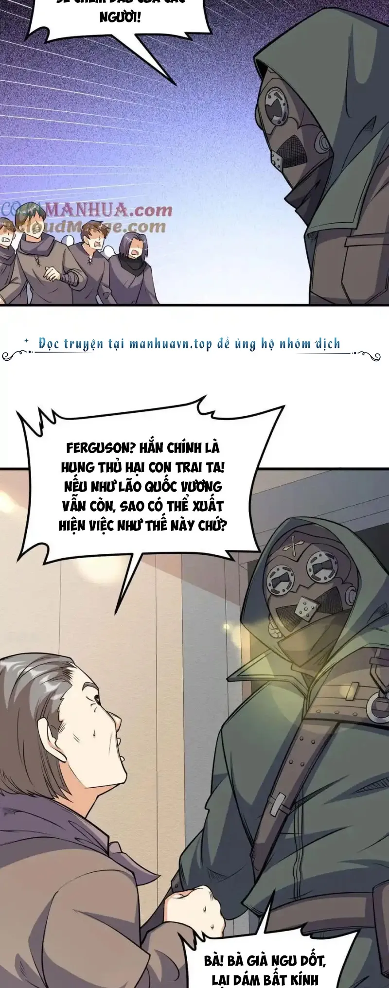 đọc truyện Từ Hôm Nay Bắt Đầu Làm Thành Chủ Chương 513 ảnh 9 tại Thiên Thai Truyện