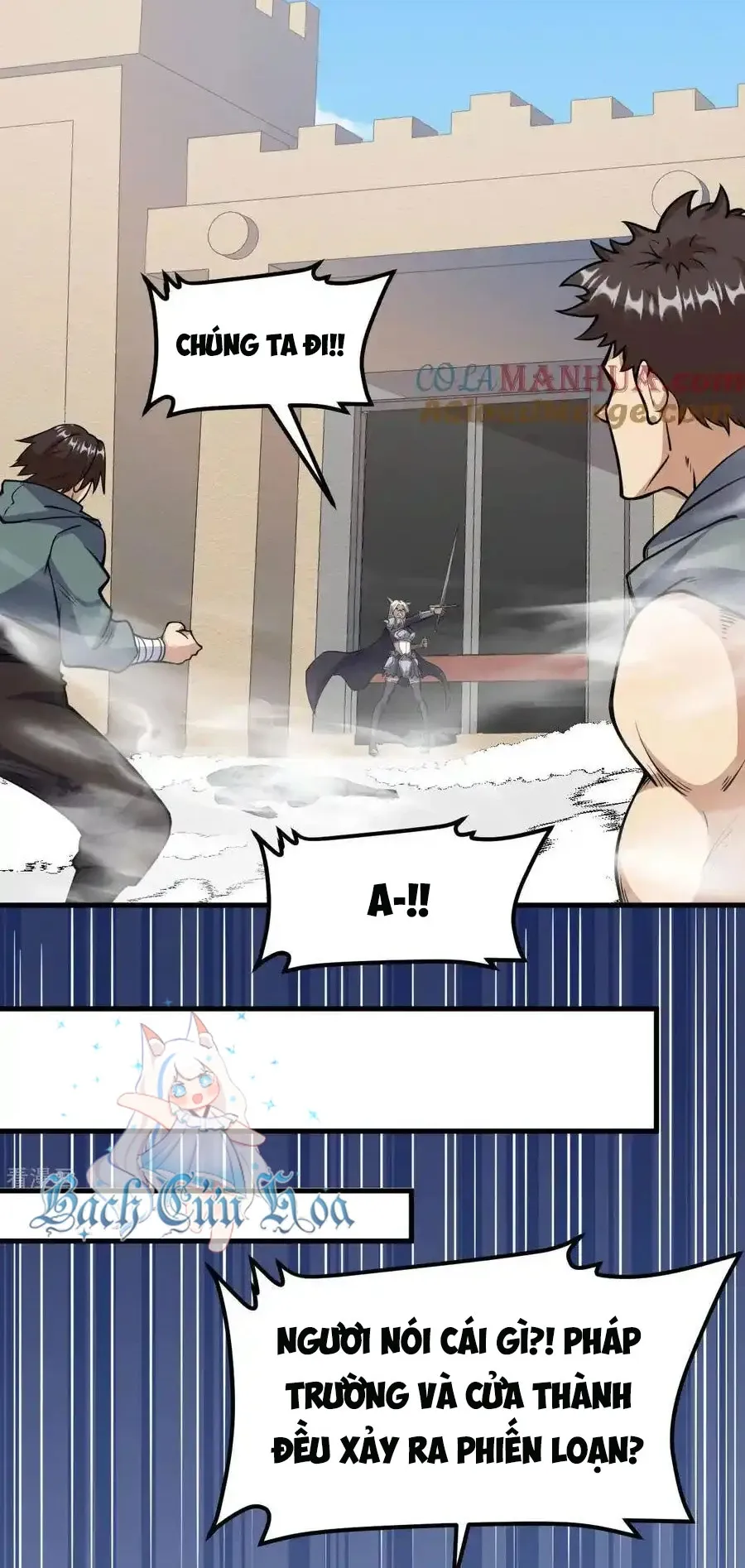 đọc truyện Từ Hôm Nay Bắt Đầu Làm Thành Chủ Chương 514 ảnh 14 tại Thiên Thai Truyện