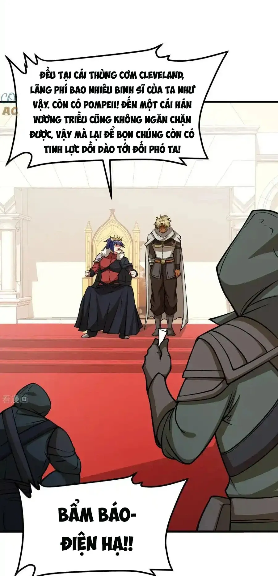 đọc truyện Từ Hôm Nay Bắt Đầu Làm Thành Chủ Chương 514 ảnh 20 tại Thiên Thai Truyện