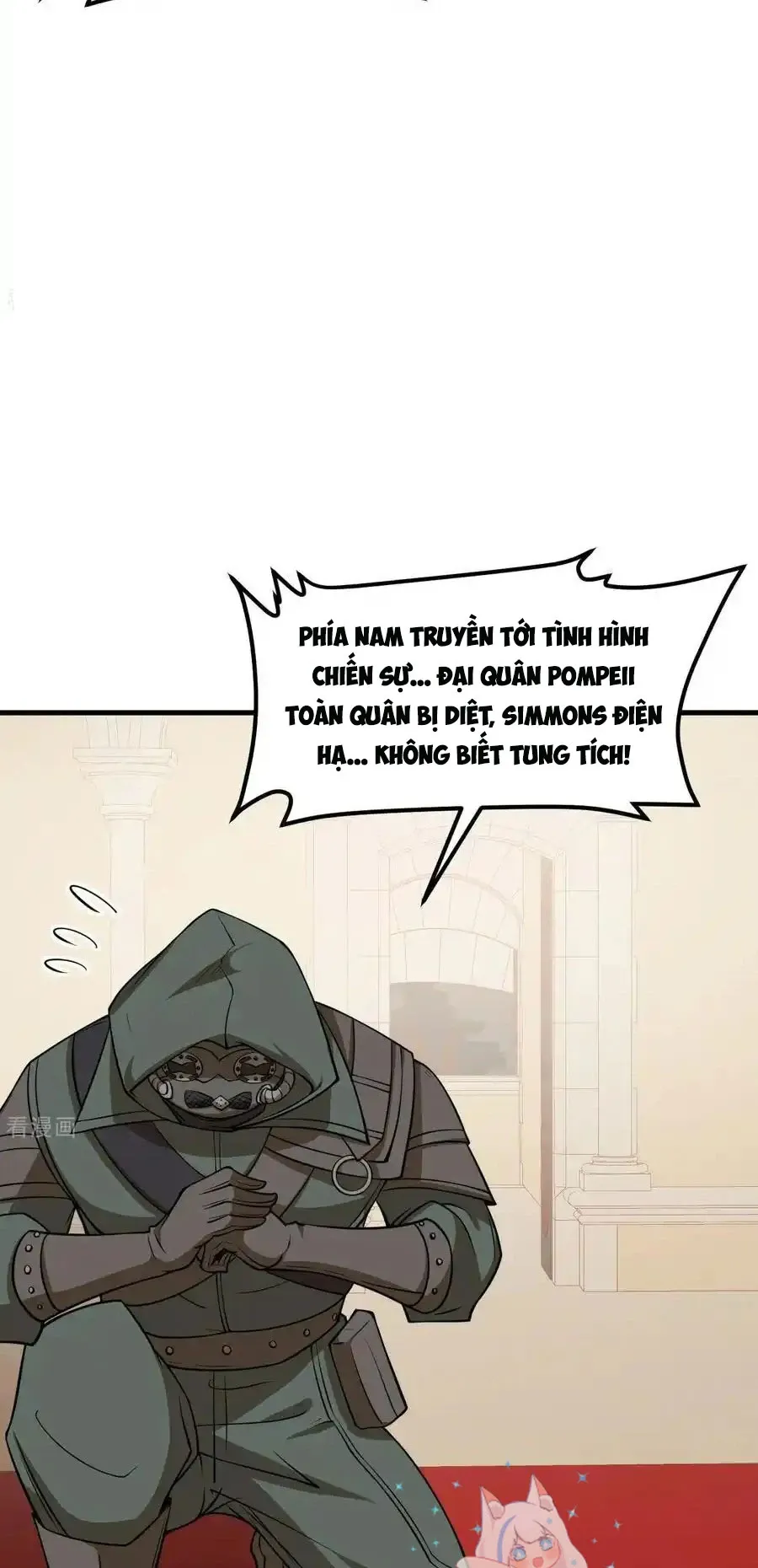 đọc truyện Từ Hôm Nay Bắt Đầu Làm Thành Chủ Chương 514 ảnh 21 tại Thiên Thai Truyện