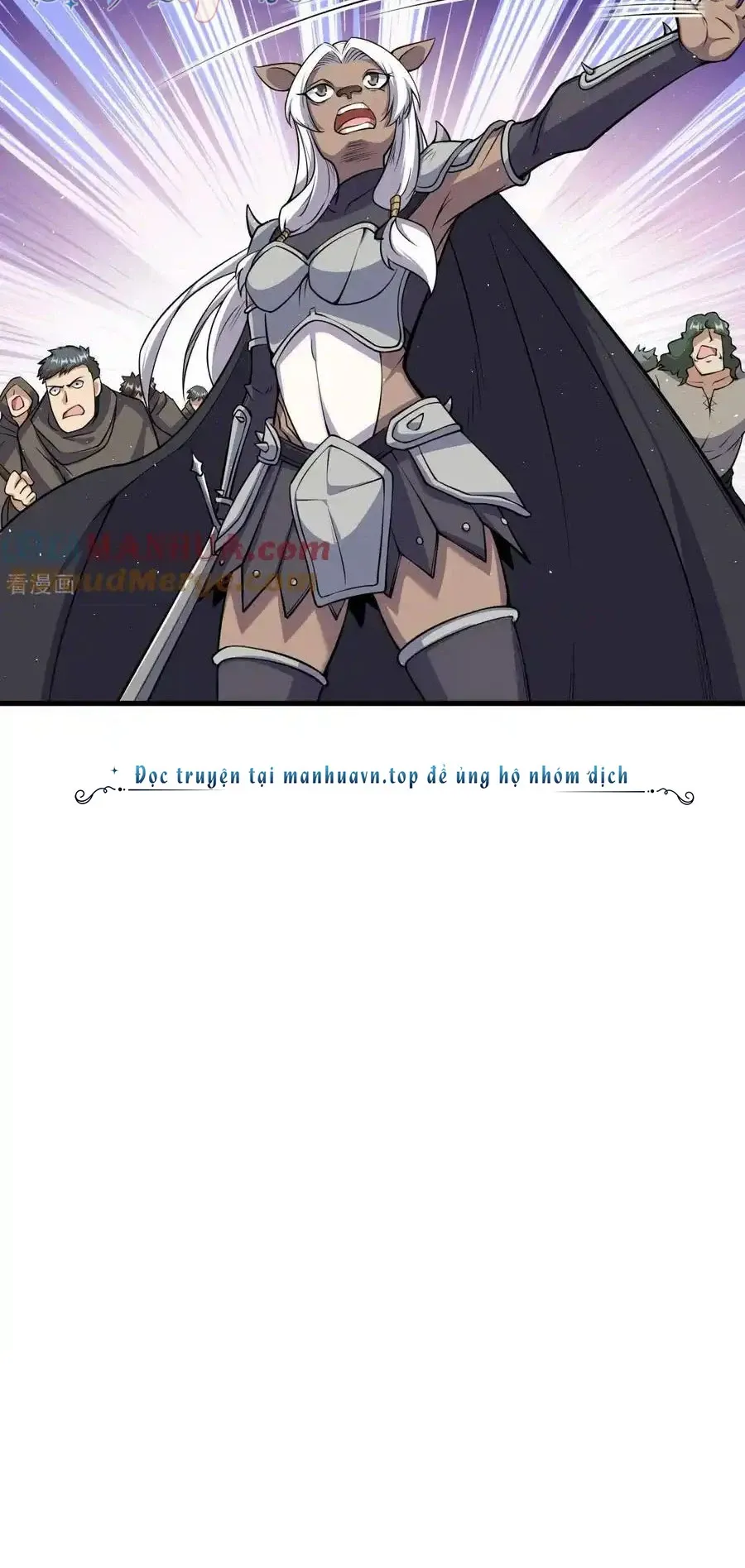 đọc truyện Từ Hôm Nay Bắt Đầu Làm Thành Chủ Chương 514 ảnh 9 tại Thiên Thai Truyện