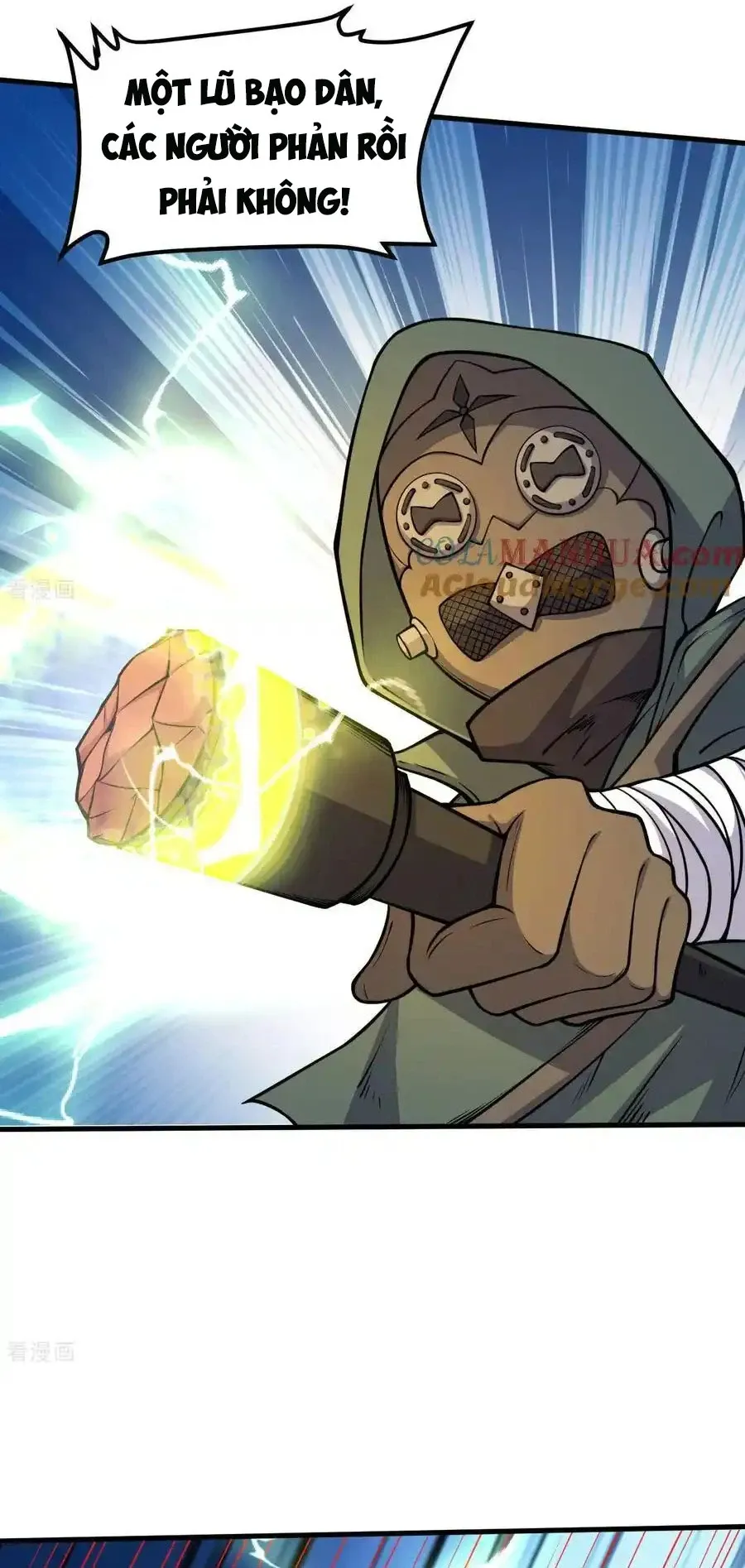 đọc truyện Từ Hôm Nay Bắt Đầu Làm Thành Chủ Chương 514 ảnh 10 tại Thiên Thai Truyện