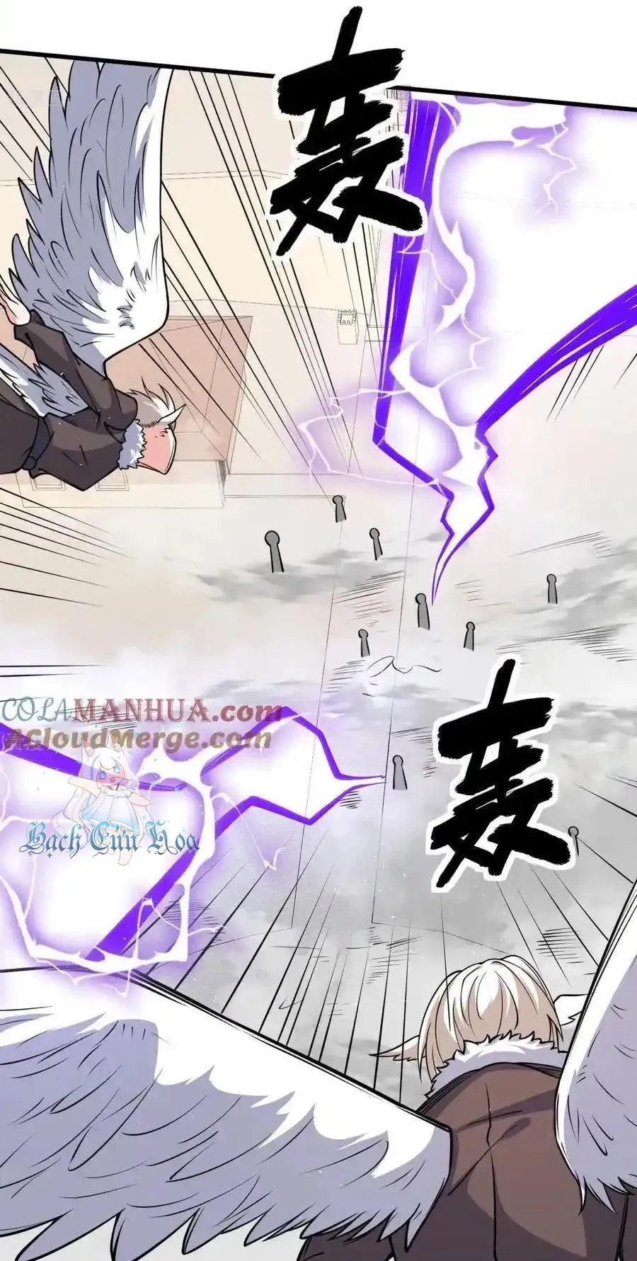 đọc truyện Từ Hôm Nay Bắt Đầu Làm Thành Chủ Chương 515 ảnh 13 tại Thiên Thai Truyện