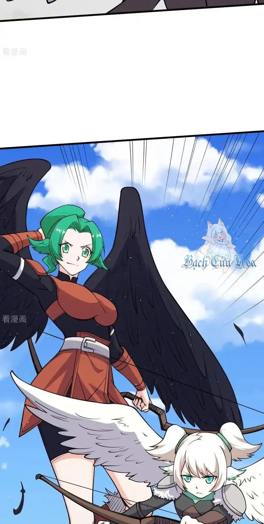 đọc truyện Từ Hôm Nay Bắt Đầu Làm Thành Chủ Chương 515 ảnh 14 tại Thiên Thai Truyện