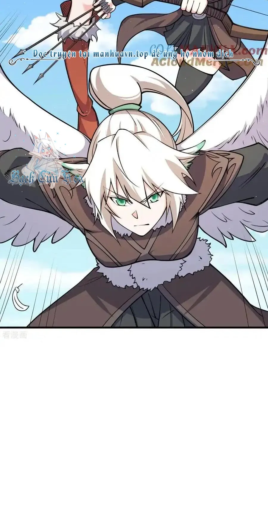 đọc truyện Từ Hôm Nay Bắt Đầu Làm Thành Chủ Chương 515 ảnh 15 tại Thiên Thai Truyện