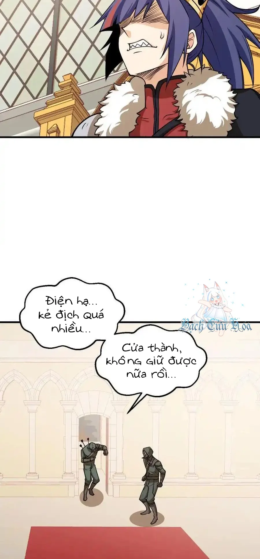 đọc truyện Từ Hôm Nay Bắt Đầu Làm Thành Chủ Chương 515 ảnh 21 tại Thiên Thai Truyện