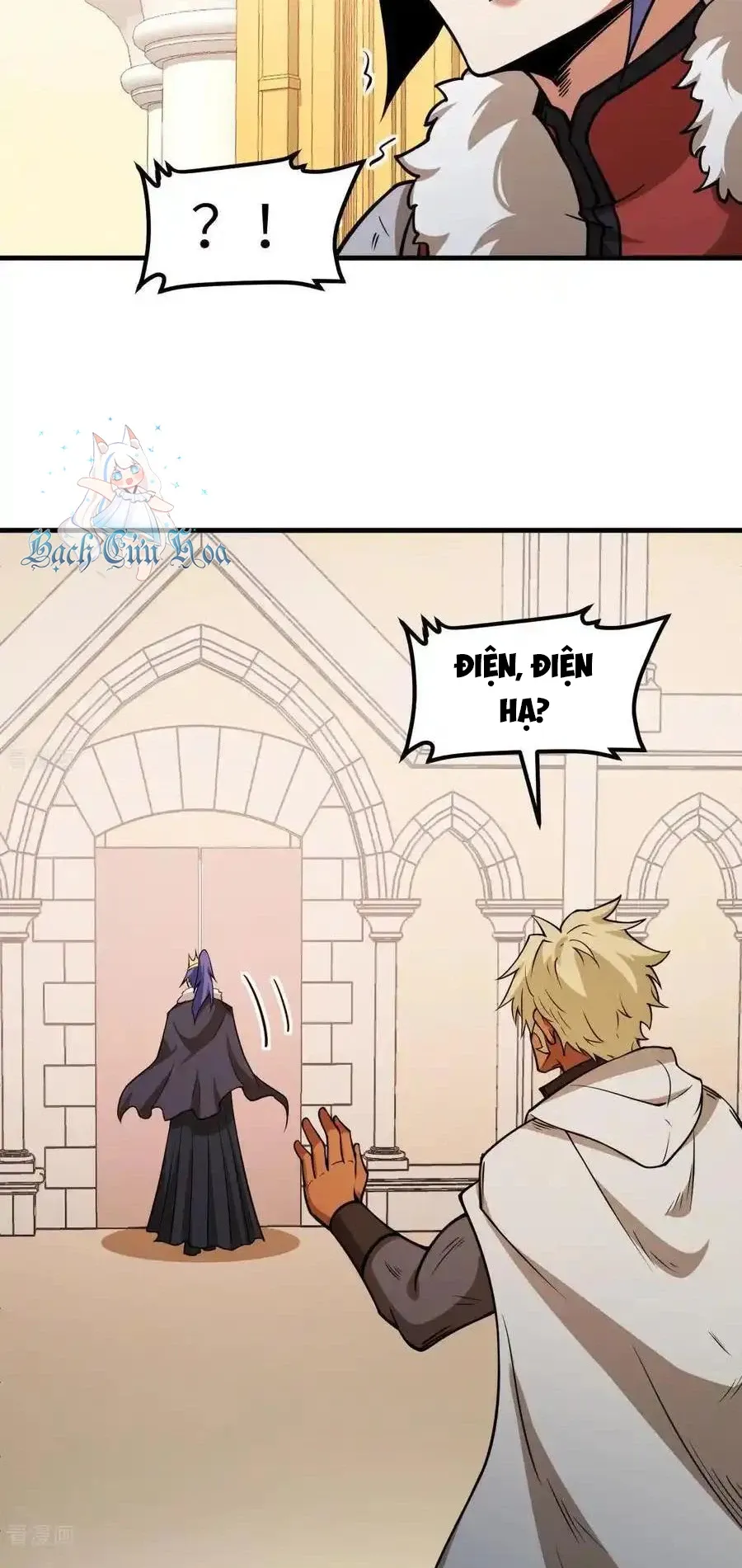 đọc truyện Từ Hôm Nay Bắt Đầu Làm Thành Chủ Chương 515 ảnh 24 tại Thiên Thai Truyện