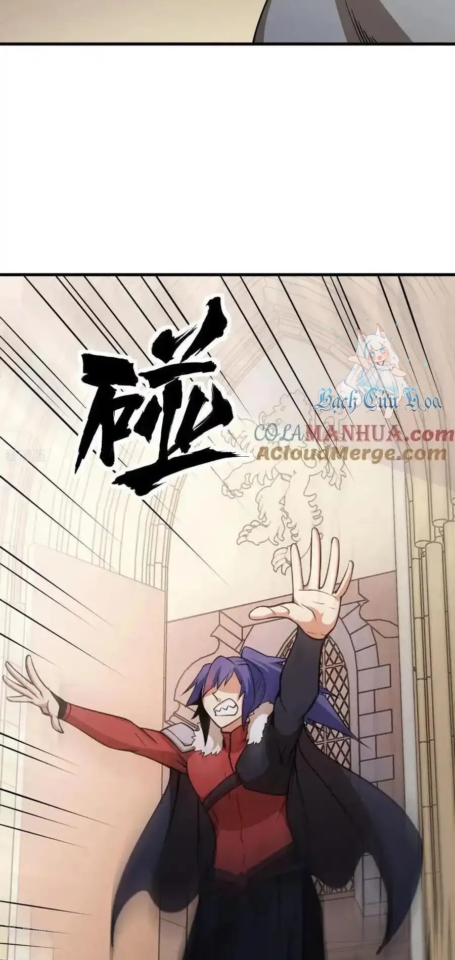 đọc truyện Từ Hôm Nay Bắt Đầu Làm Thành Chủ Chương 515 ảnh 25 tại Thiên Thai Truyện